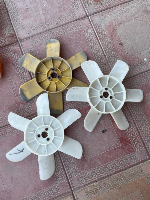 Lada radiator parrak sotiladi