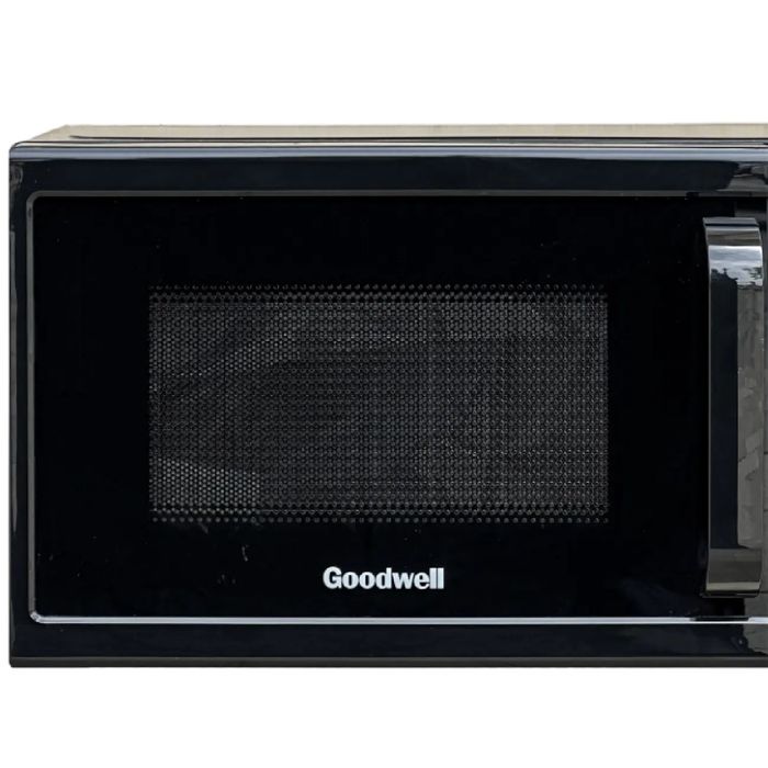 Микроволновая печь GOODWELL GMF 2012 BL
Микроволновая печь GOODWELL GM