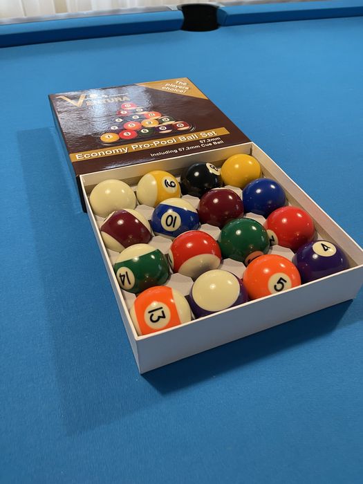 Bile biliard Ventura Profesionale OFERTA