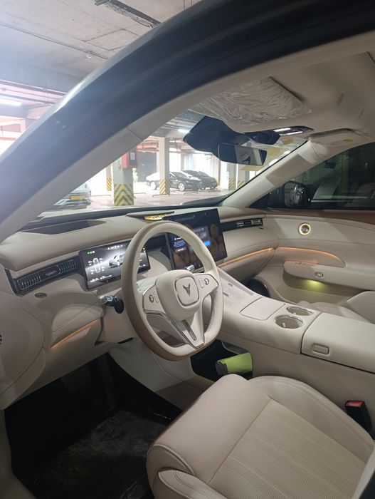 Voyax Free plus 2026 restayling nalichi !!