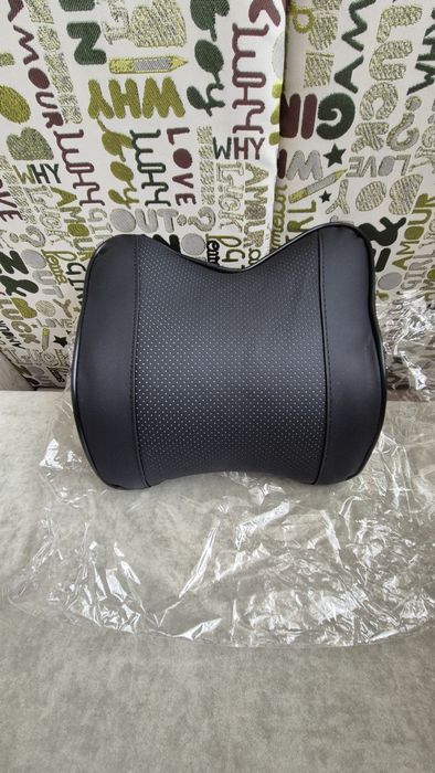 Възглавница за врат автомобил