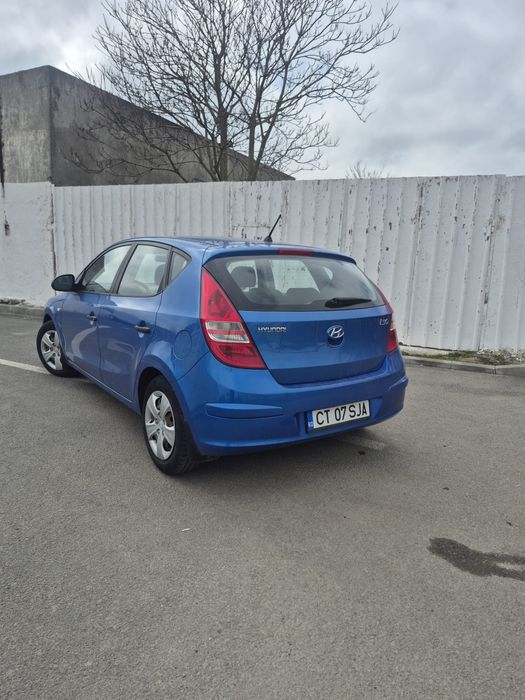 Vand Hyundai  i 30