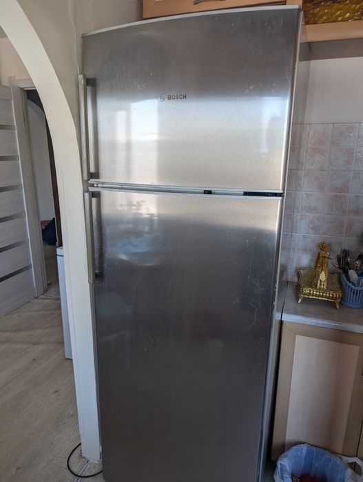 Холодильник Bosch