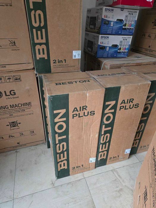 XIAOMI Очиститель и Увлажнитель Воздуха. Все модели есть 24/7