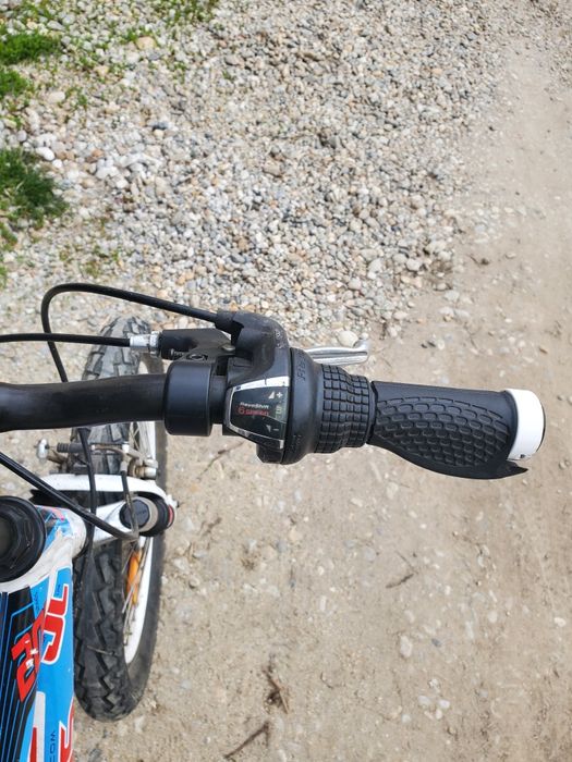 Bicicleta MTB Cross -  copii 20 inch