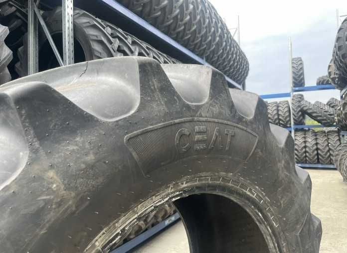 650/65r42 Ceat fara defecte anvelopa de tractor
