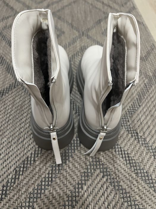 Продам сапоги 39 размер