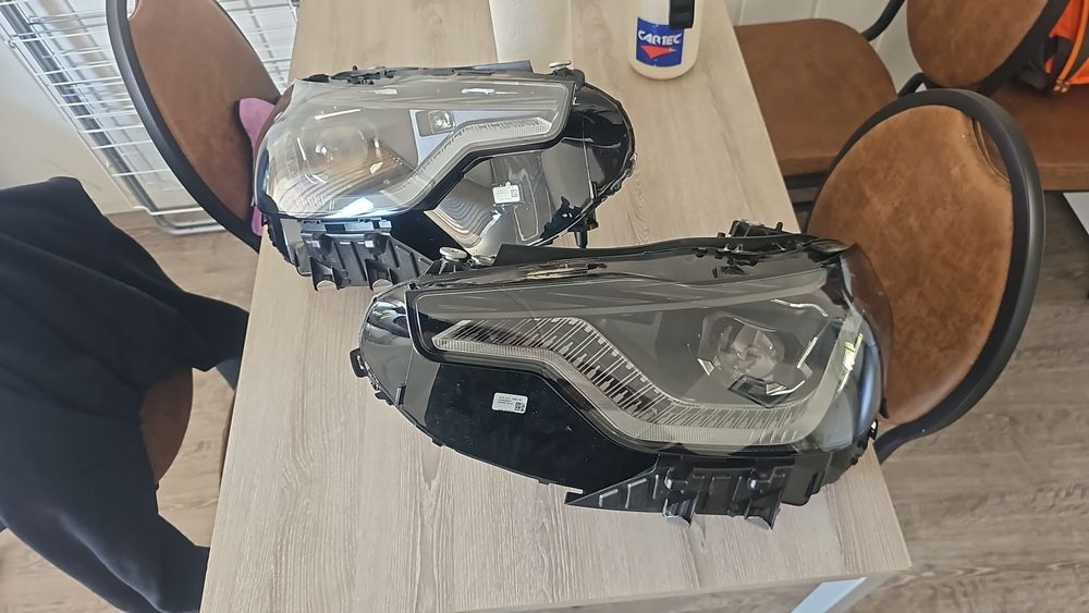 De vânzare accesorii BMW SERIA  3 5 7 originale piese de reprezentanta