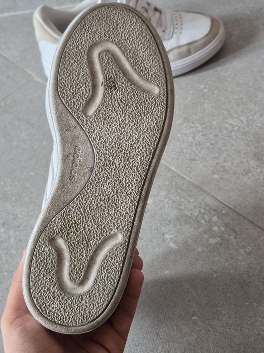 Vand papuci Adidas