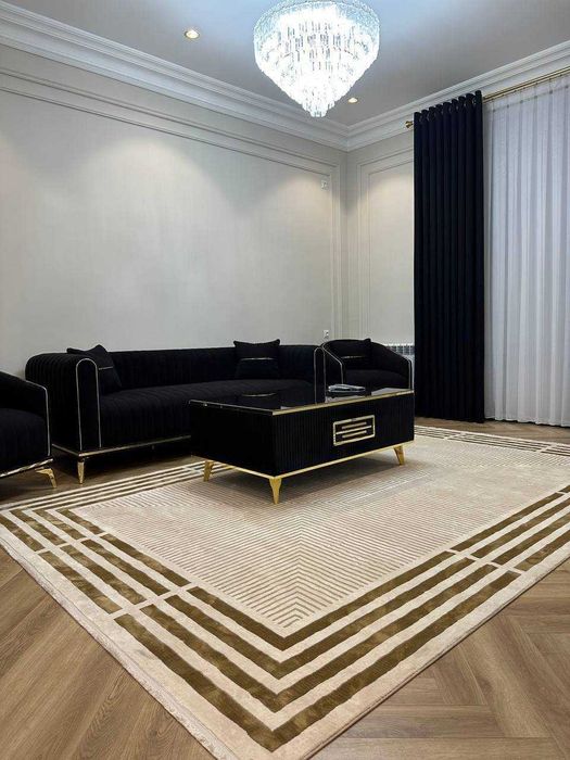 ЖК “Poytaht Gavhari” возле МЕТРО АБДУЛЛА КОДЫРИ 2-КОМ 60м² дархан