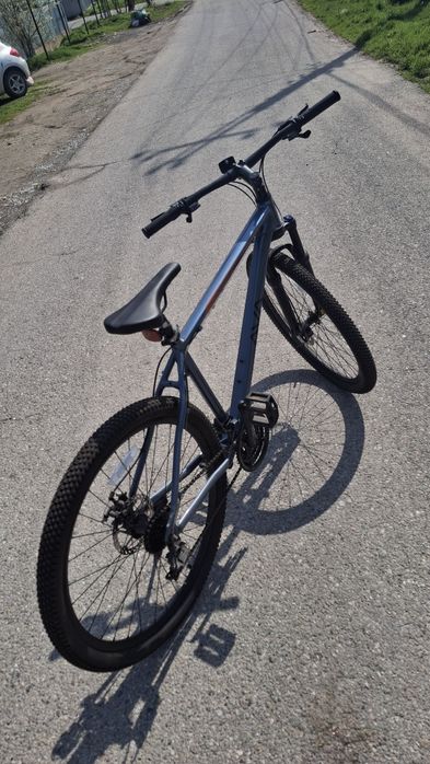 Продам велосипед AVA