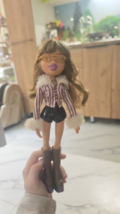 Кукла братз (ещё есть вещи)