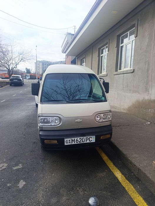 Damas sotiladi 2011 holati yaxshi