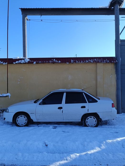 Nexia 2 2016 donc 1.6