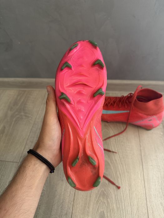Nike Mercurial Vapor ACC