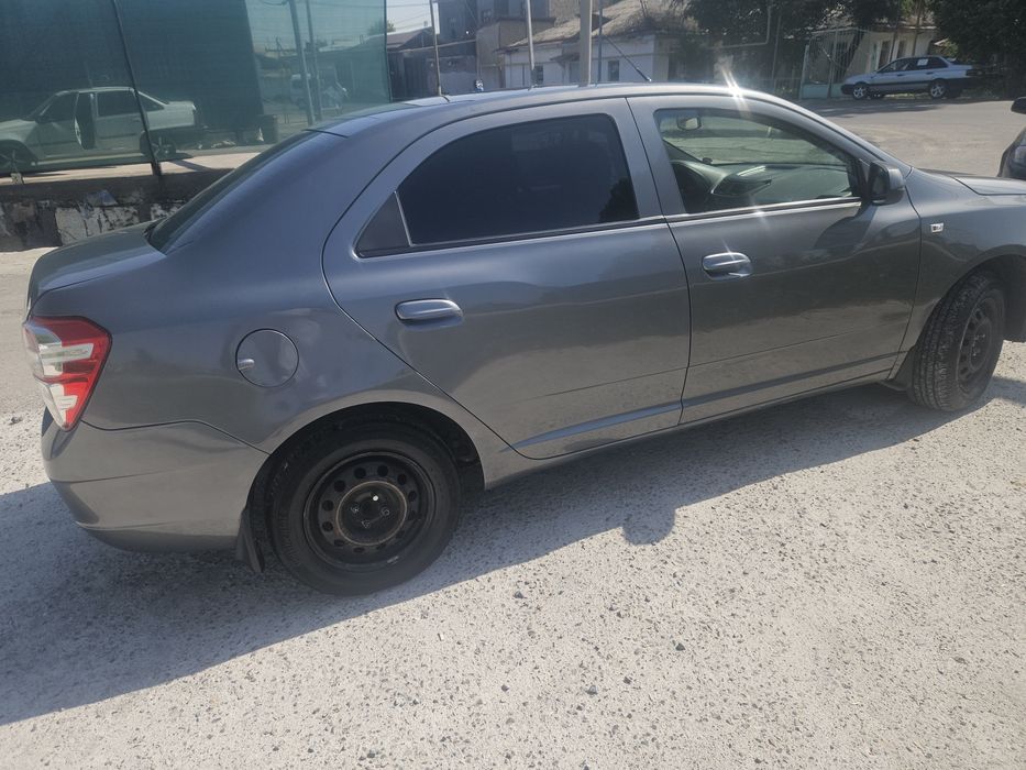 Other Cobalt 2015 — 4