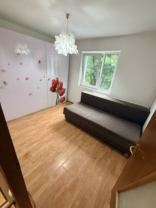 Apartament 3 camere, Humulesti, Rahova (Salaj)
