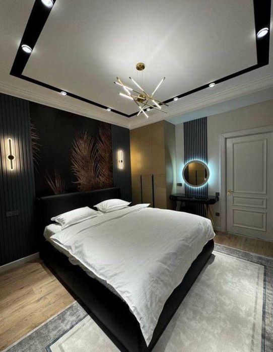 ЖК Казахстан! Сдается квартира на Юнусабадском р-не метро Минор!