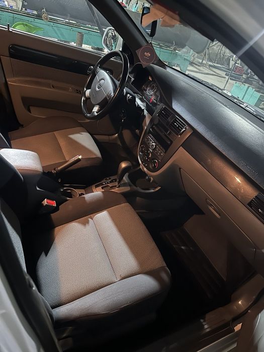 Chevrolet Gentra 2020 год