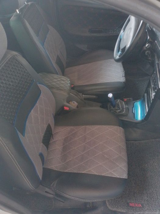 Other Nexia 2002 — 5