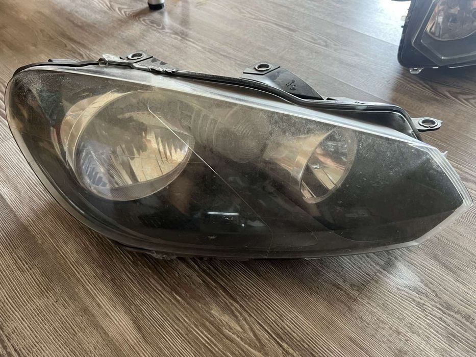 Фарове за VW GOLF6