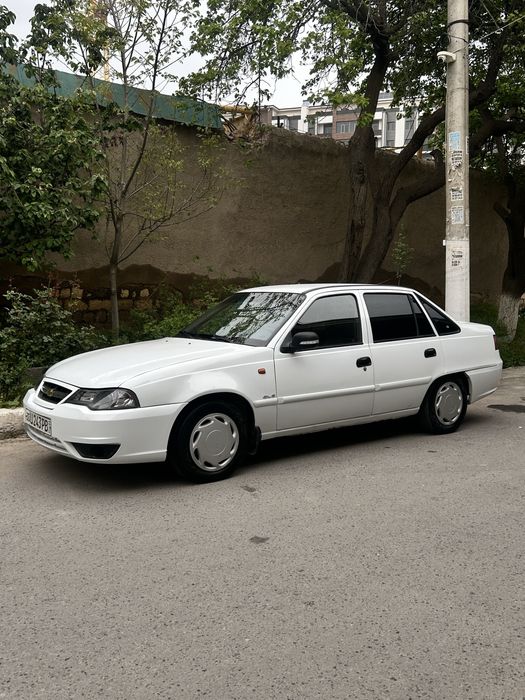 Chevrolet Nexia 2009