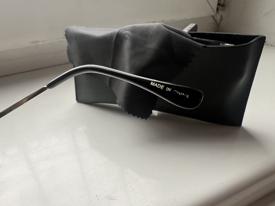 Солцезащитные очки авиаторы Mango Man