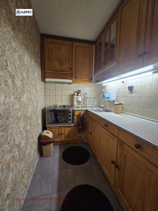 Продава се Тристаен апартамент в Плевен, Дружба 1 - 60 кв.м за 765 €/кв.м - Снимка #2