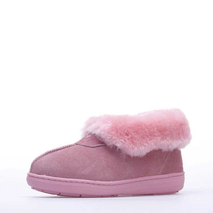 UGG Ozlamb - Roz prafuit, NOI, masura 39, DAMA