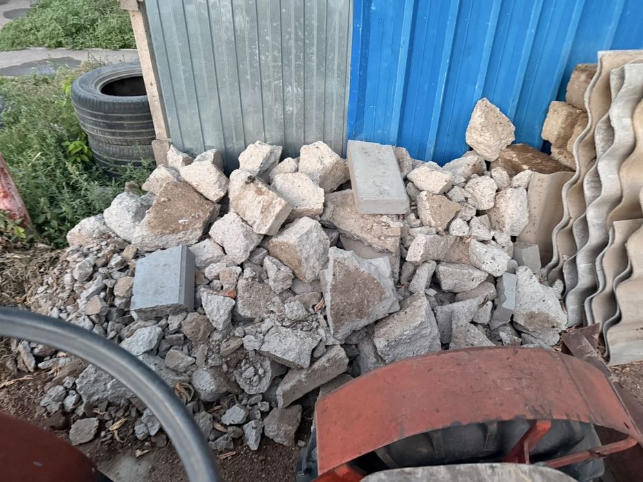 Продам бут камень, самовывоз