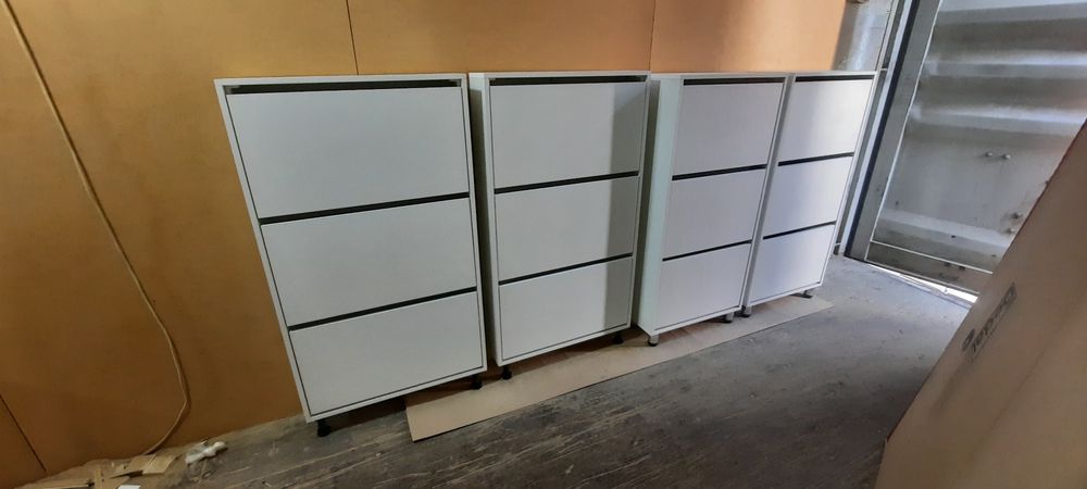 Продам обувной шкаф