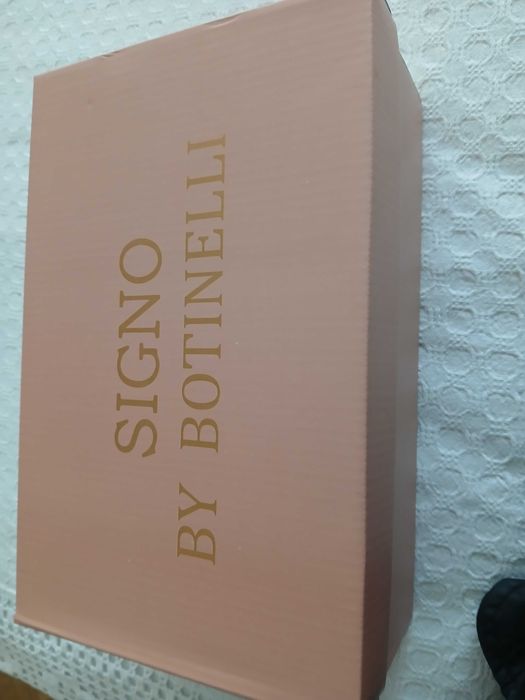 Дамски пролетни обувки