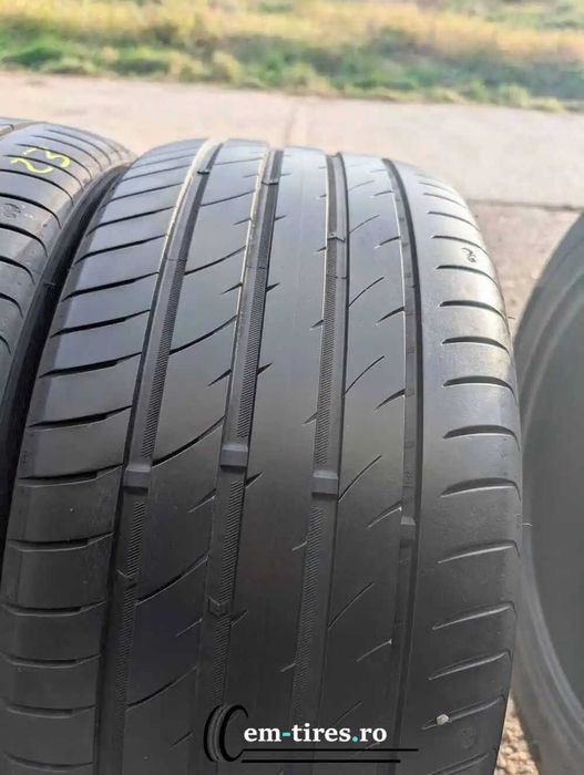 275/40 R19 • Vara • Goodride Solmax 1 105Y | 2 buc | DOT 2023 | Pret/buc