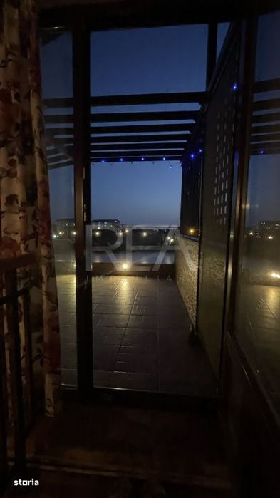 Penthouse Panoramic In Vila - Bragadiru - 155 Mp Terasa Panoramica Inc