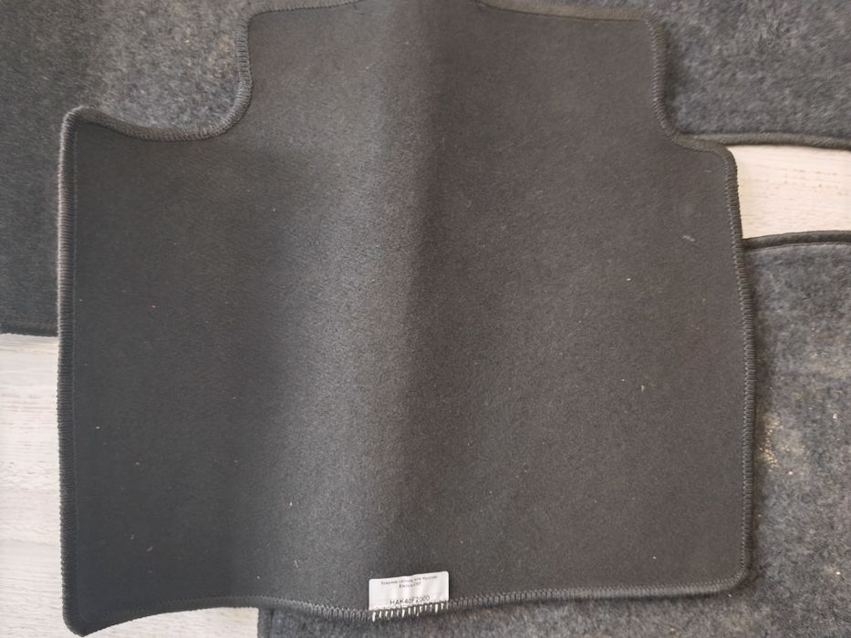 Полики для Elantra