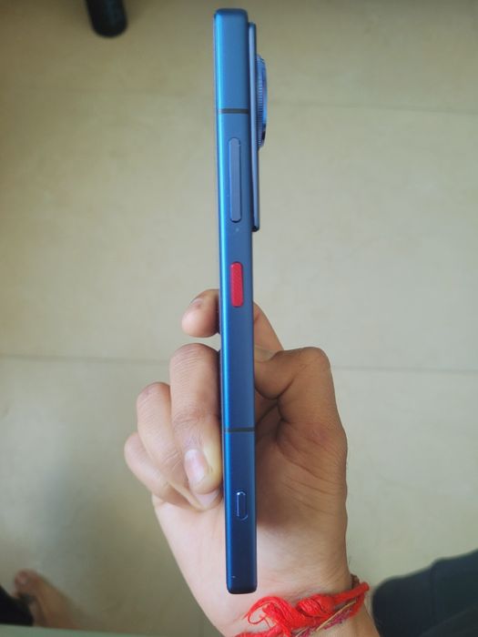 Nubia Z70 Ultra.(Garanție)