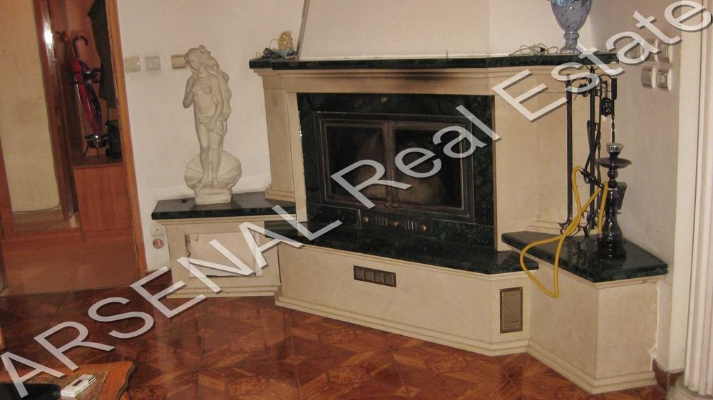 Дава се под наем Четиристаен апартамент в София, Малинова долина - 150 кв.м за 747.66 € - Снимка #6