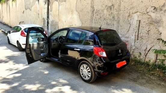 RENAULT Clio 2010 — imagine 3
