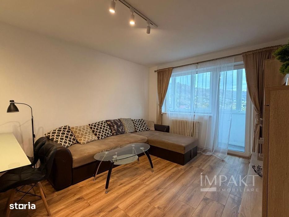Apartament modern cu 2 camere, Grigorescu