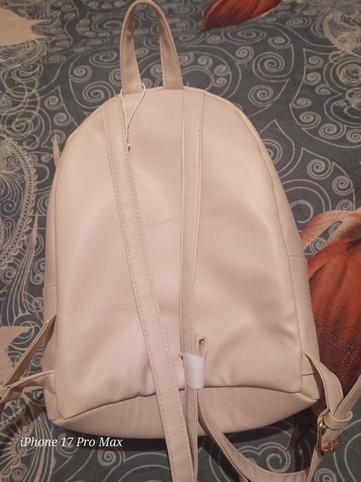 Оригинална Модерна Раница!НОВА КОЛЕКЦИЯ!-50%!