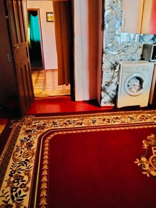 Продается дом...