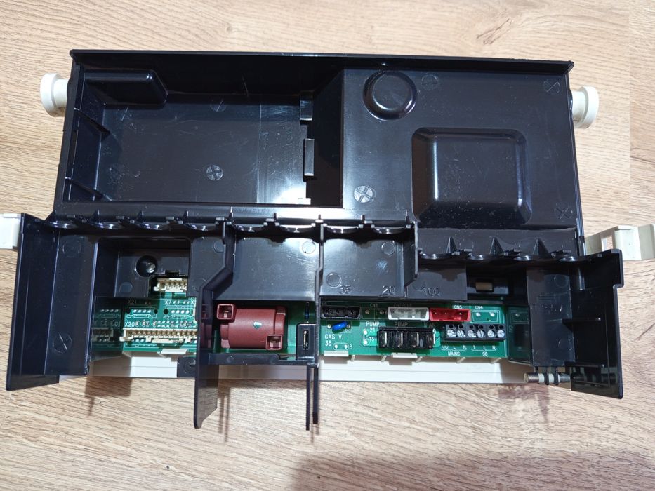 Placă Viessmann Centrala