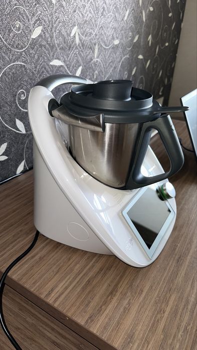 Termomix Термомикс ТМ6