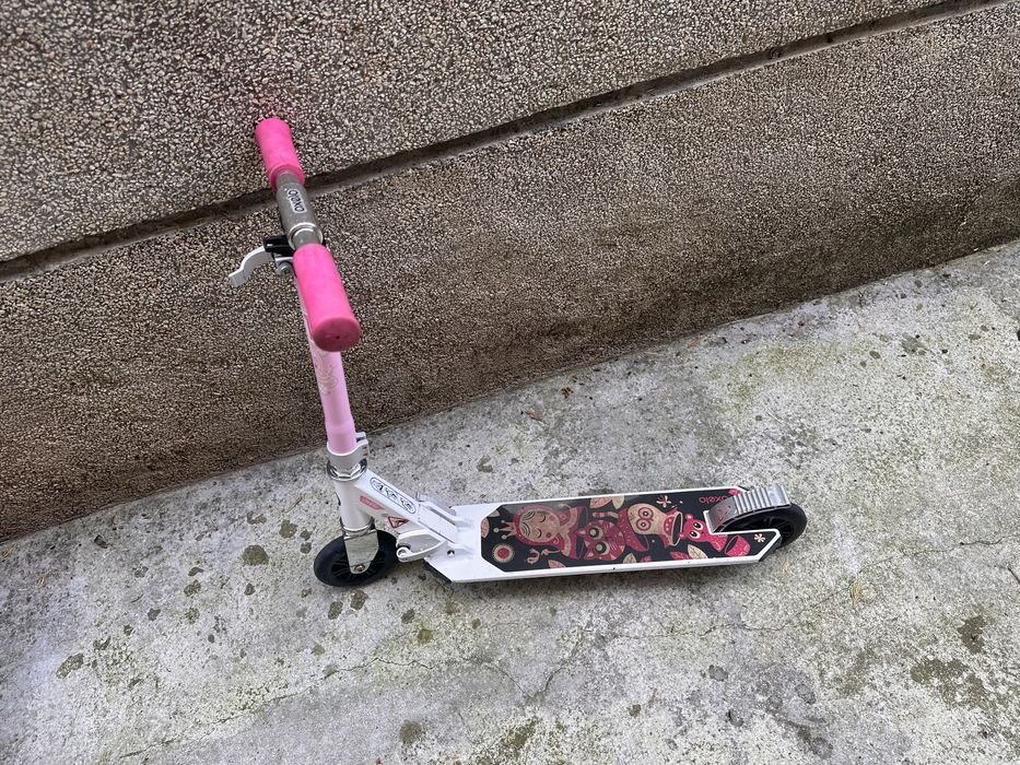 Детска тротинетка