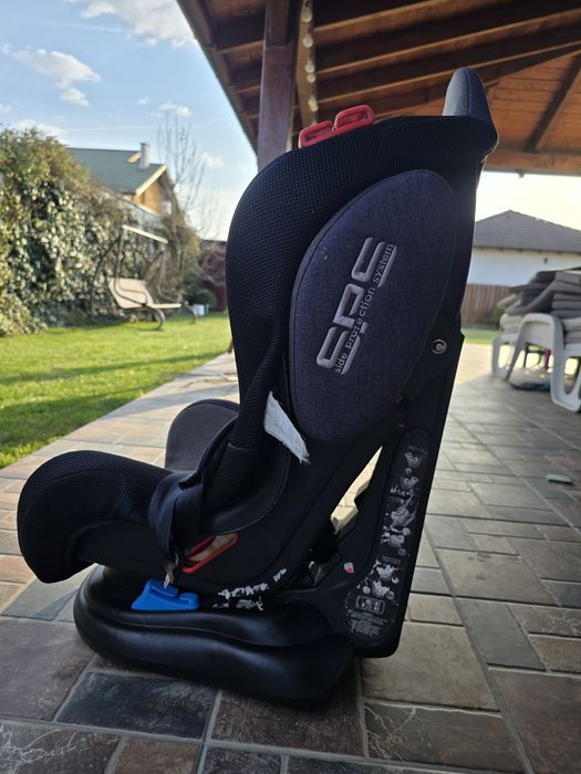 Scaun auto copii Lorelli Jupiter 0-25 kg