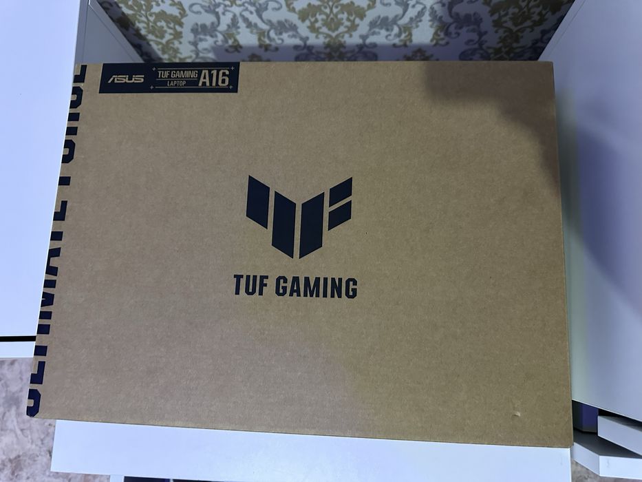 Ноутбук ASUS TUF GAMING 4050