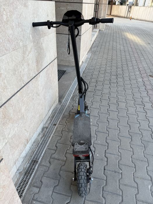 Kukirin G2 2024 blue