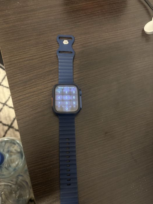 Ceas apple watch 7 45 mm