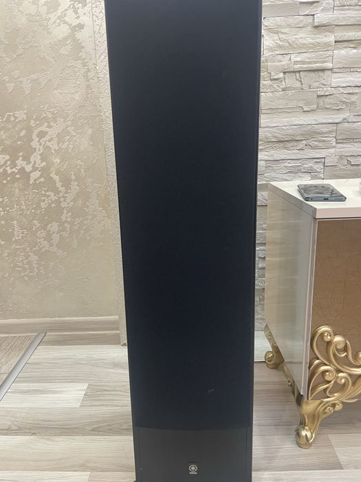 Аудио система yamaha r-s202d