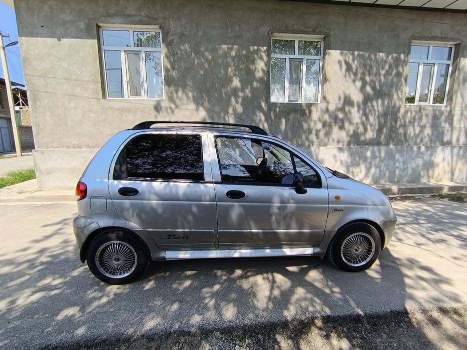 Matiz best    h9